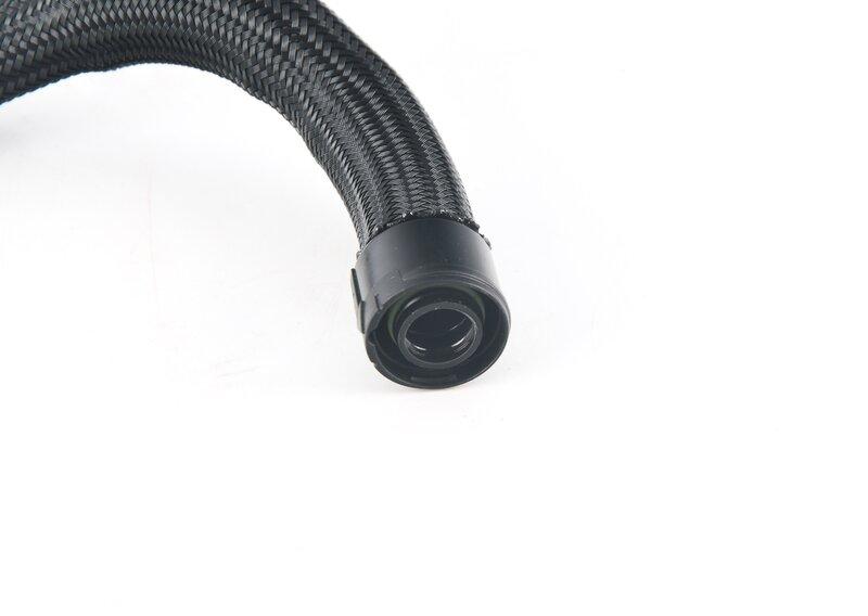 Трубопровод вентиляции