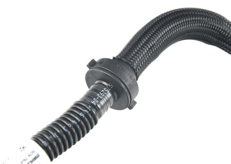 Трубопровод вентиляции