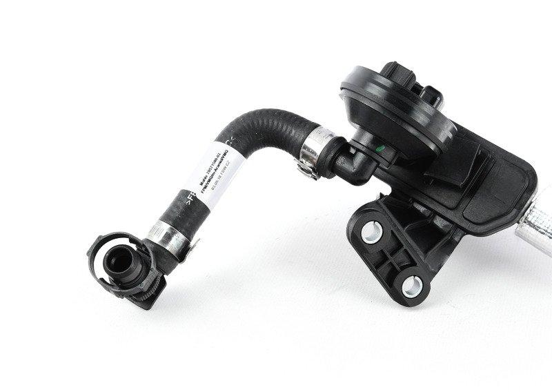 Маслоотделитель сист.вентил.картера дв.