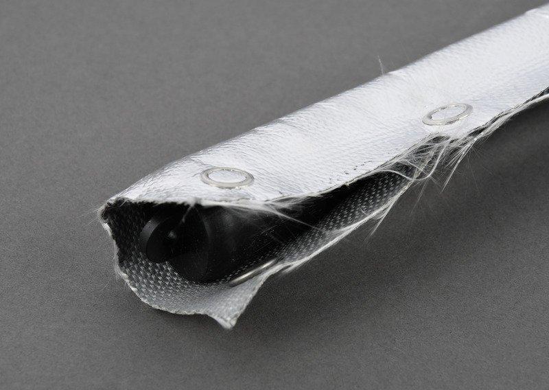 Возвратный маслопровод