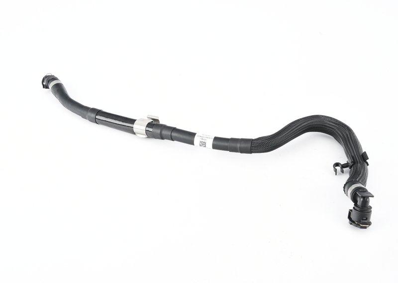 Впускн.трубопр.сист.вент.карт.двигателя