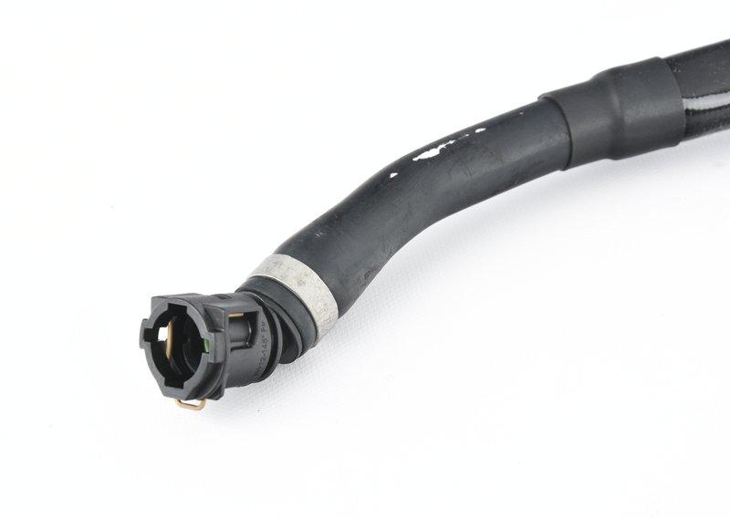 Впускн.трубопр.сист.вент.карт.двигателя