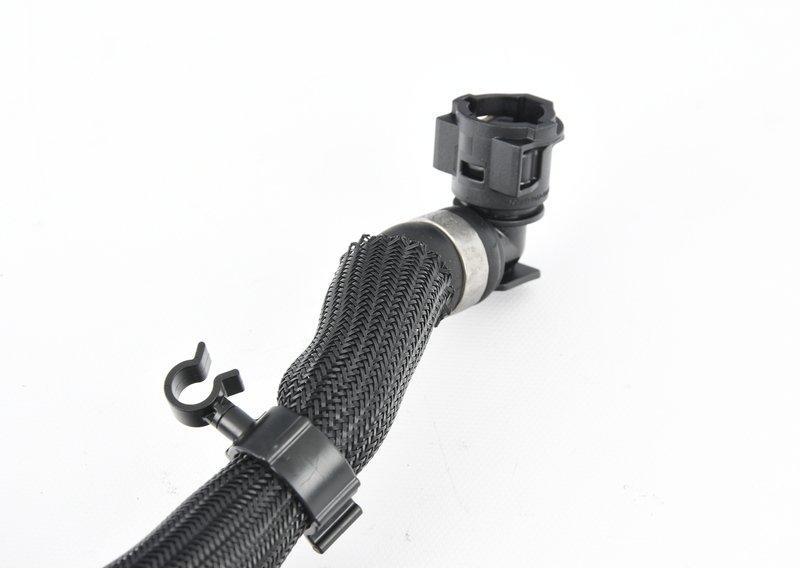 Впускн.трубопр.сист.вент.карт.двигателя