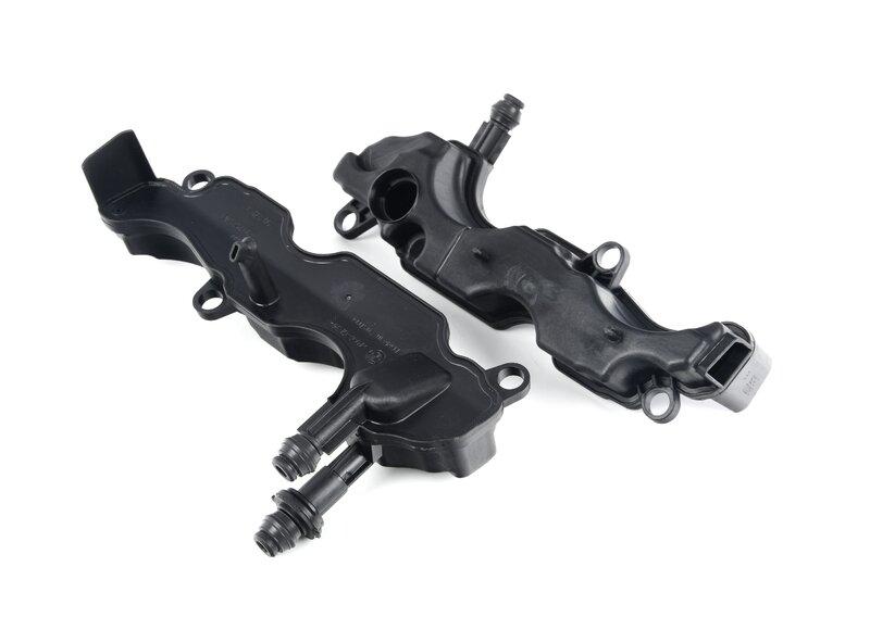 N63B комплект маслоотделителей