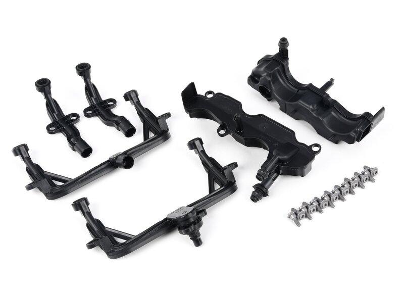 N63B комплект маслоотделителей