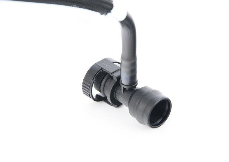 F40/F56/F48/F39 Вентиляционная труба картера B46/B48