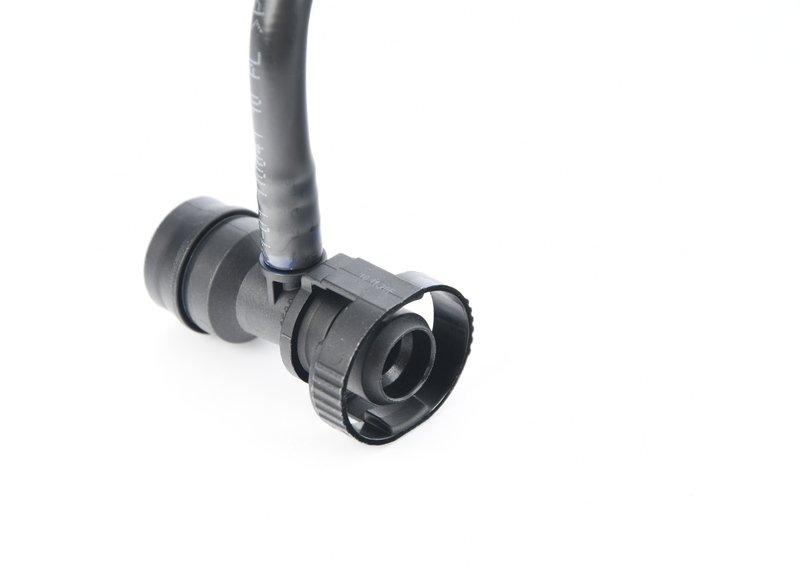 F40/F56/F48/F39 Вентиляционная труба картера B46/B48