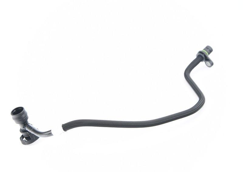 F40/F56/F48/F39 Вентиляционная труба картера B46/B48