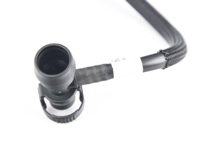 Трубопровод подачи наружного воздуха