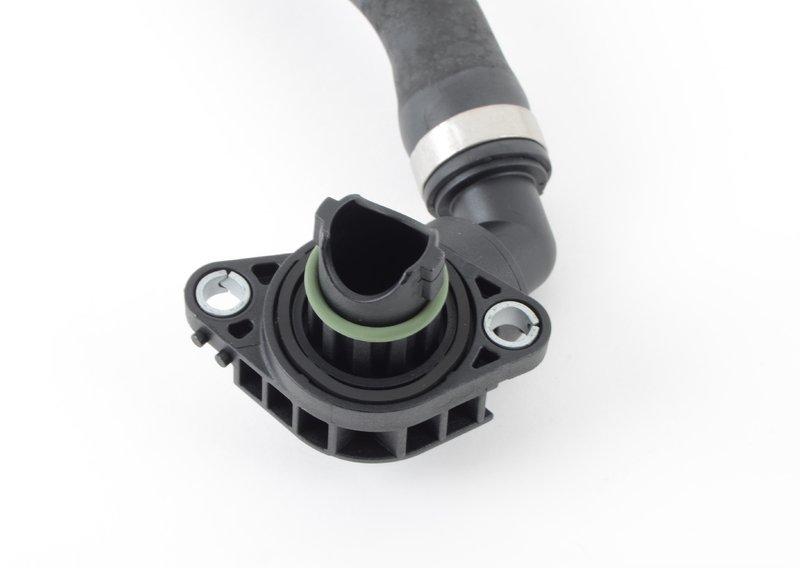 N63 вентиляционная труба