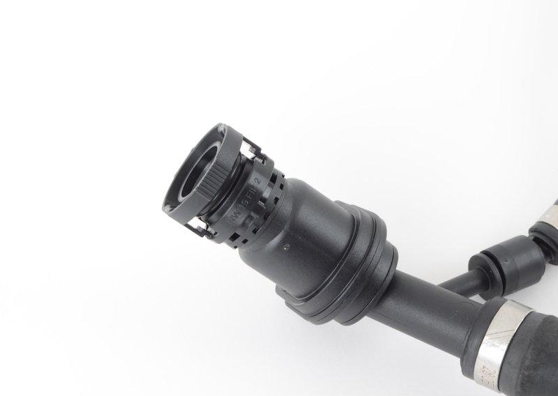 N63 вентиляционная труба