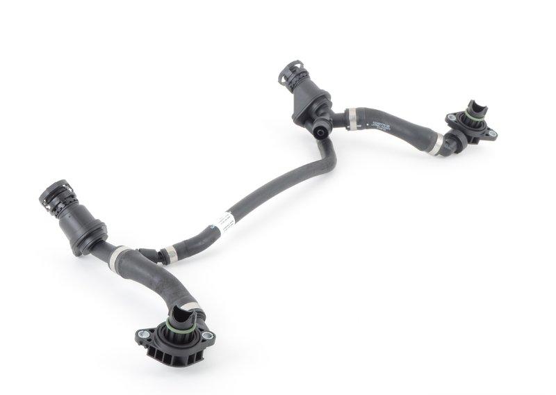 N63 вентиляционная труба