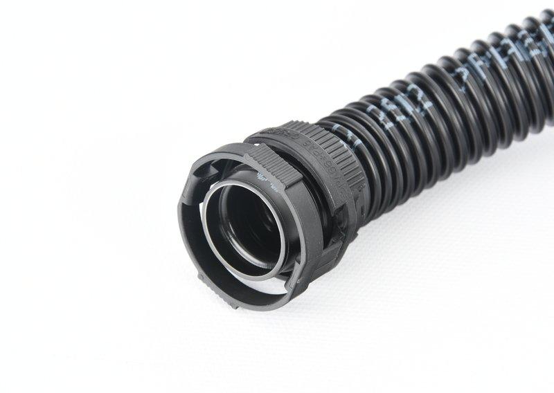 N74 вентиляционная труба 1-6 цилиндров