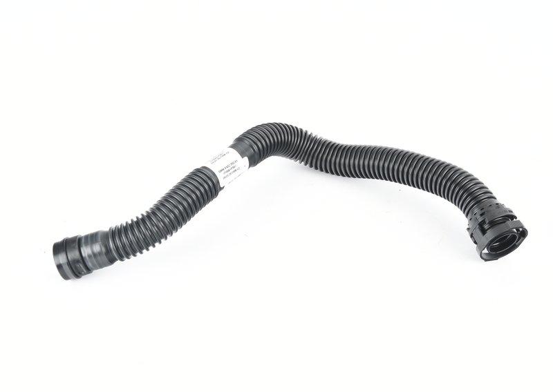 N74 вентиляционная труба 1-6 цилиндров