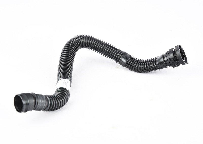 Вентиляционная труба