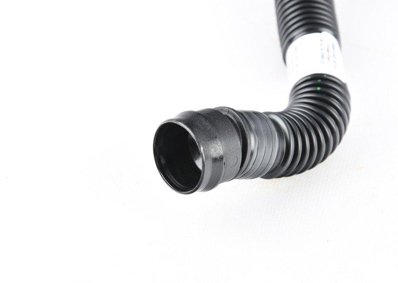 Вентиляционная труба