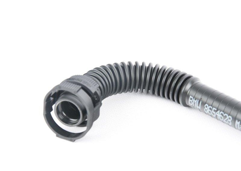 F01/F03/G12/RR31/RR5/RR11 Соединительный провод системы вентиляции картера