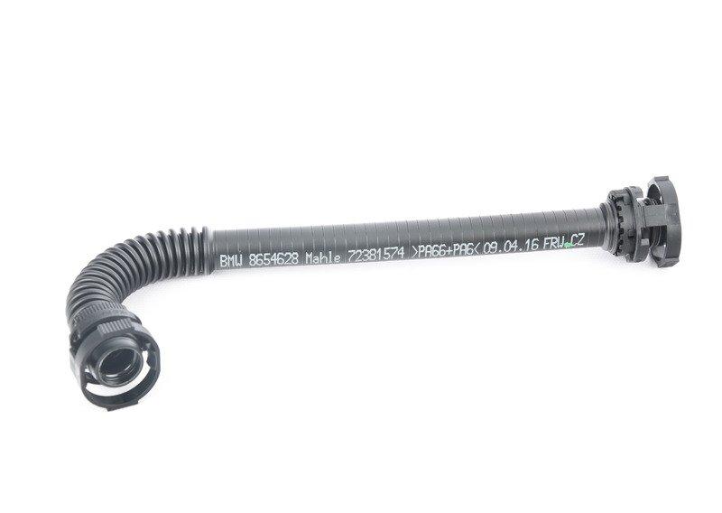 F01/F03/G12/RR31/RR5/RR11 Соединительный провод системы вентиляции картера