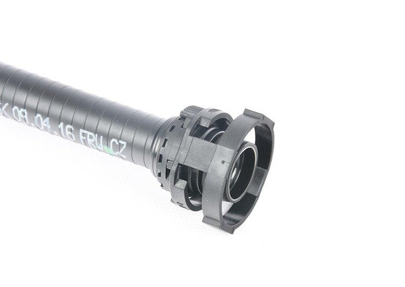 F01/F03/G12/RR31/RR5/RR11 Соединительный провод системы вентиляции картера