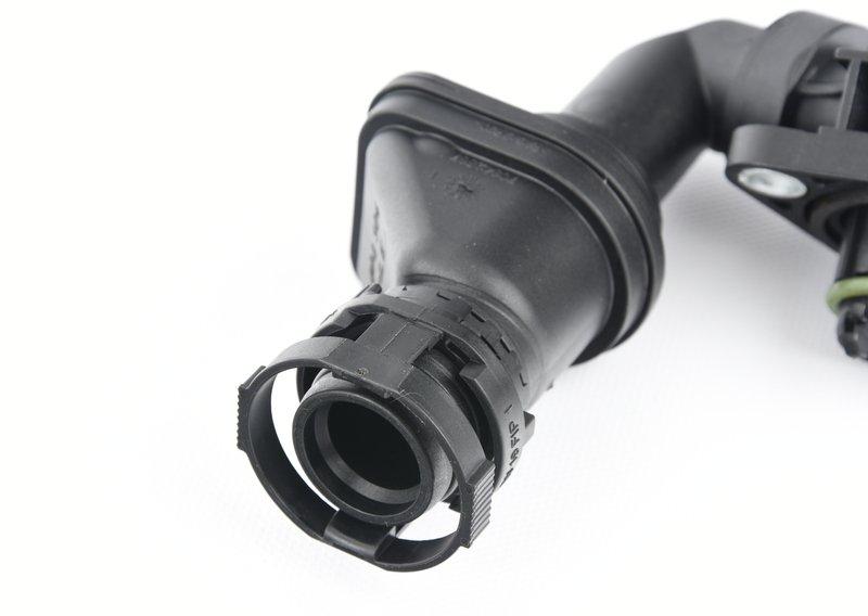 Клапан вентиляции картера