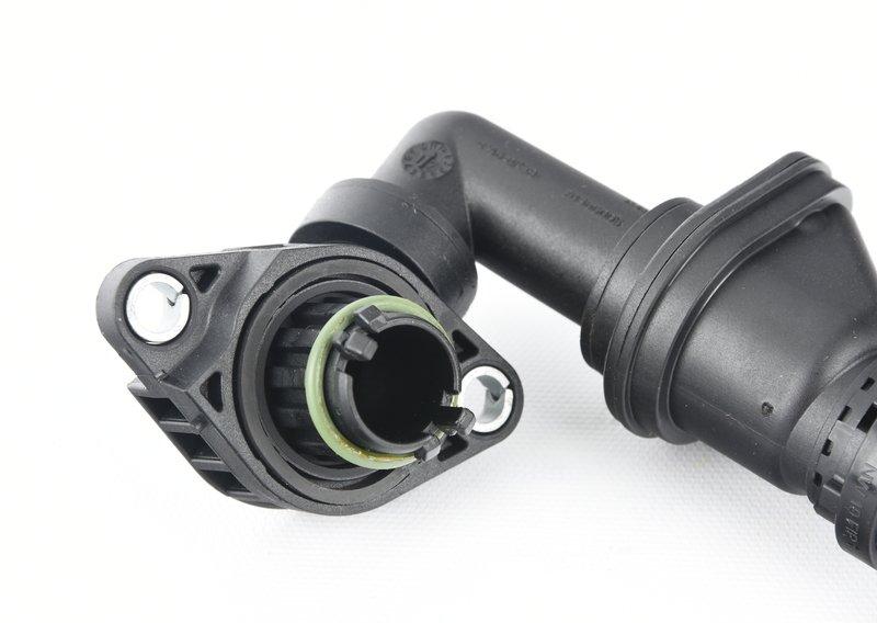 Клапан вентиляции картера