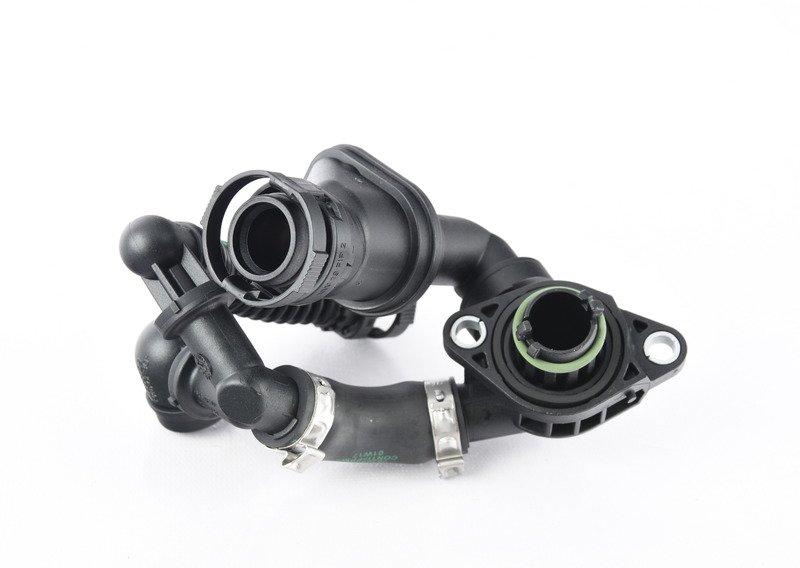 Клапан вентиляции картера