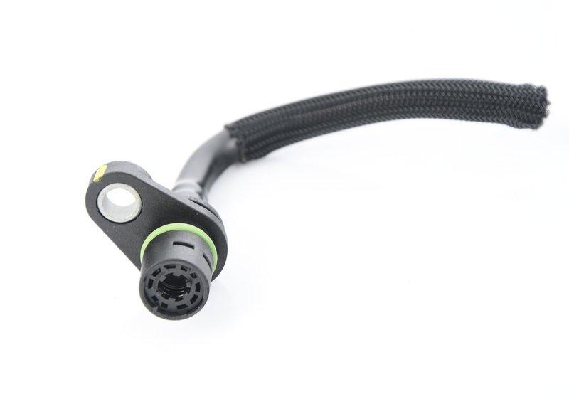 Трубопровод подачи наружного воздуха