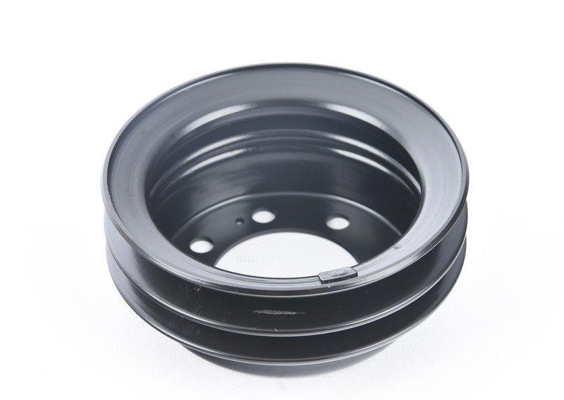 ременный шкив