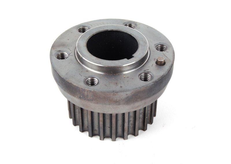 Шестерня зубчатой ременной передачи