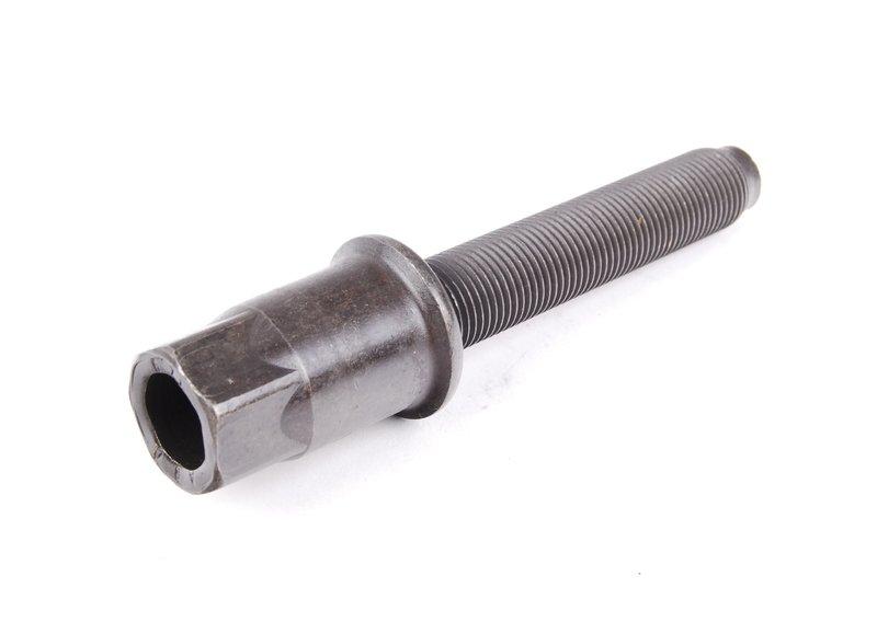 Болт с шестигранной головкой