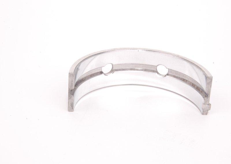 Вкладыш подшипника зеленый