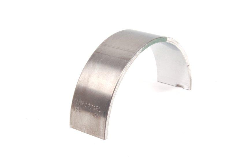 Вкладыш подшипника зеленый