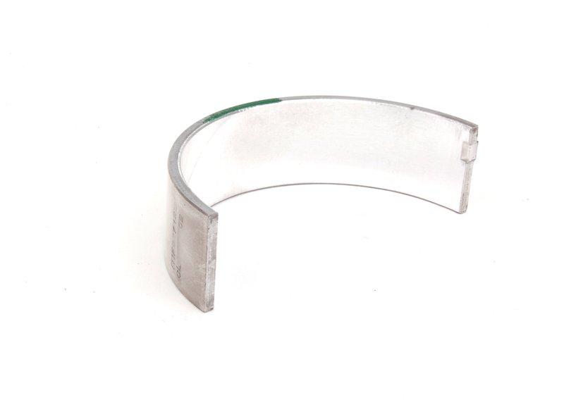 Вкладыш подшипника зеленый