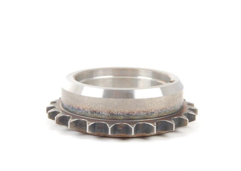 RP звездочка цепной передачи