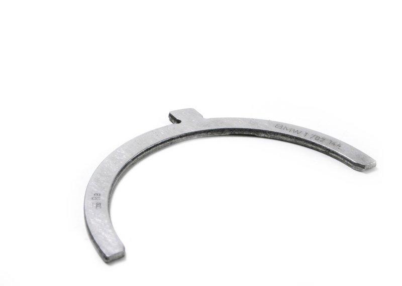 Направляющее полукольцо Нж