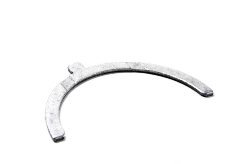 Направляющее полукольцо Нж