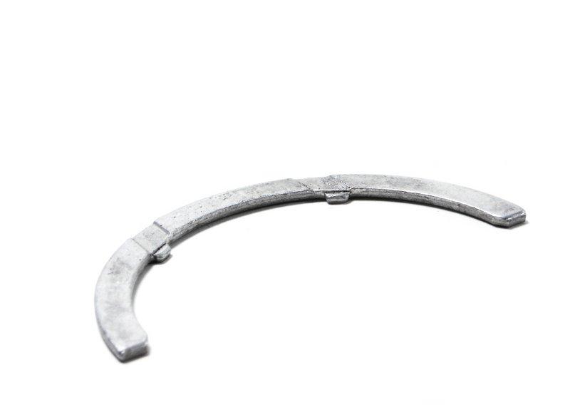 Направляющее полукольцо Вх E34 E39 E32 E31 E53 E52