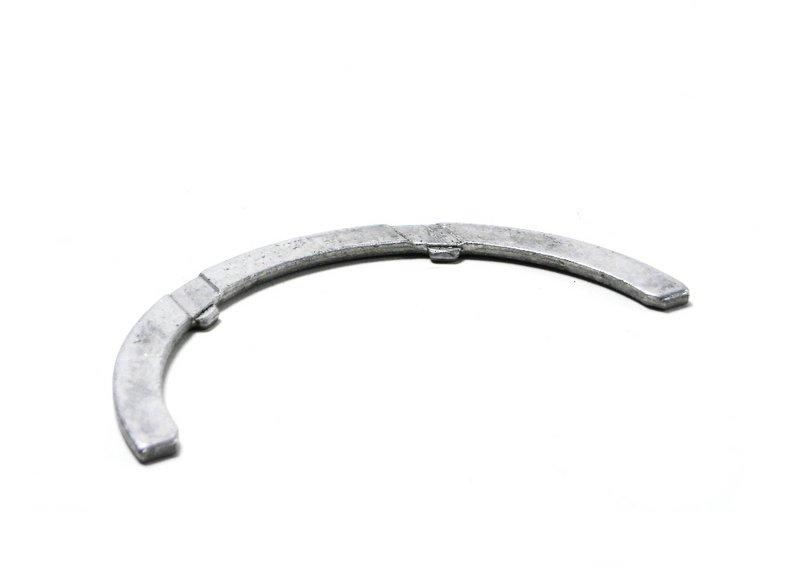 Направляющее полукольцо Вх E34 E39 E32 E31 E53 E52