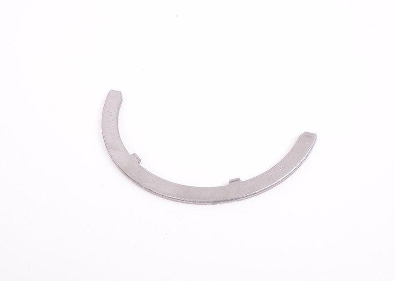 Направляющее полукольцо Вх