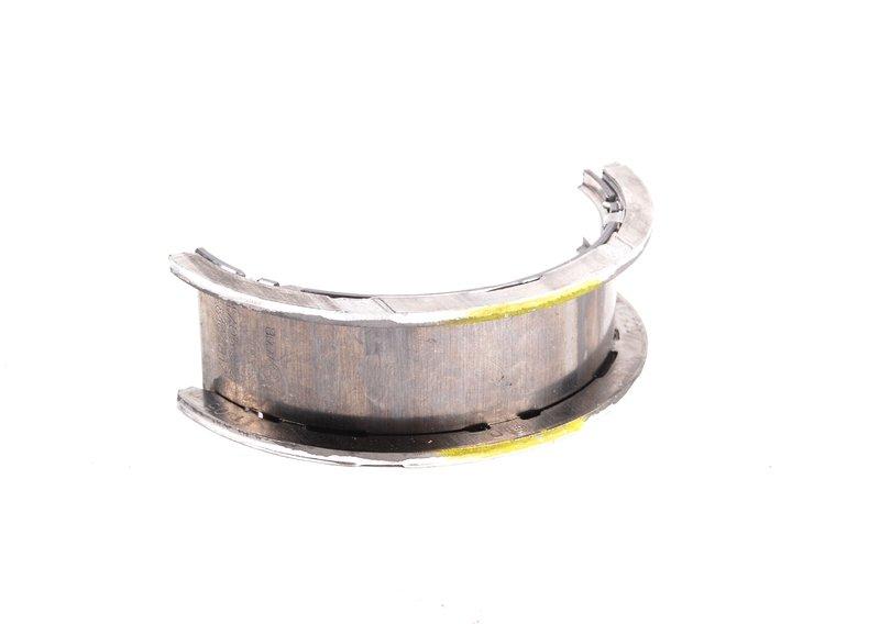 M-серия вкладыш упорного подшипника нижний 60.00 мм Gelb