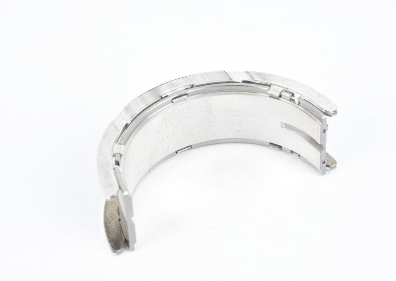 Вкладыш упорного подшипника зеленый