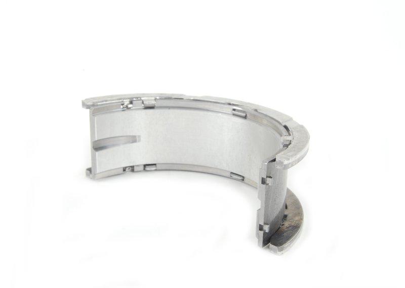 Вкладыш упорного подшипника зеленый