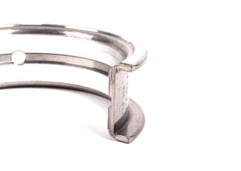 Вкладыш упорного подшипника Gelb