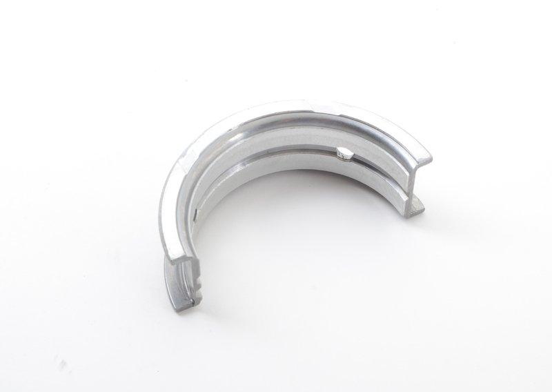 Вкладыш упорного подшипника Weiss