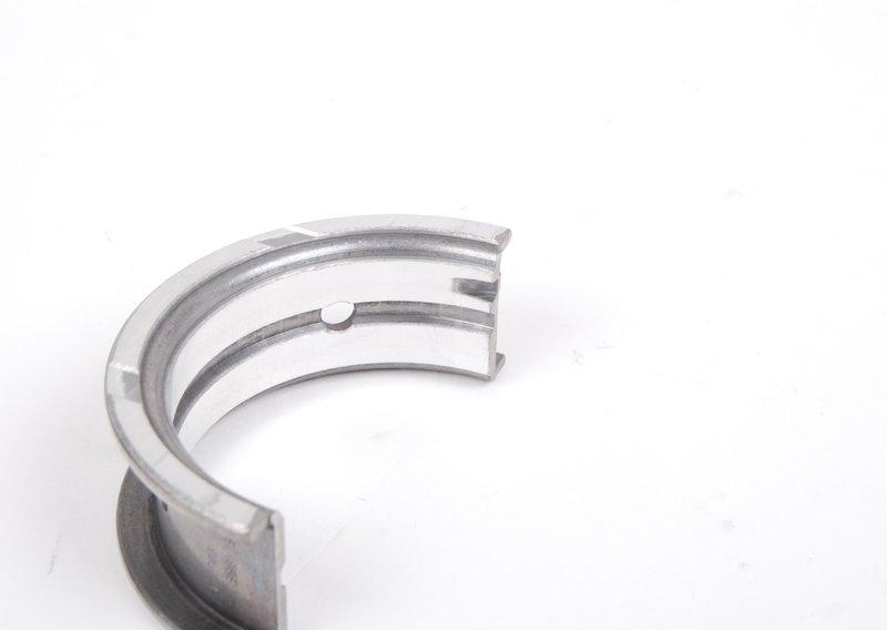 Вкладыш упорного подшипника Gelb