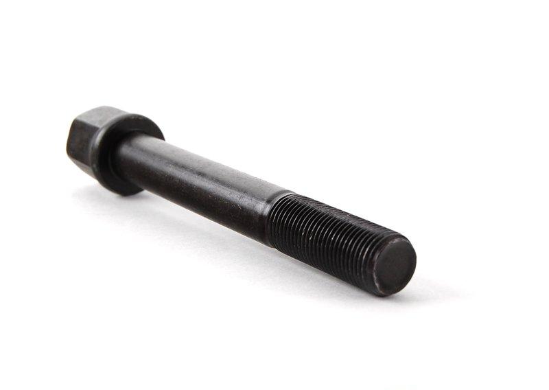 Болт с шестигранной головкой