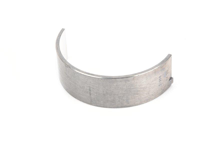 Вкладыш подшипника зеленый