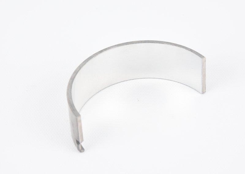 Вкладыш подшипника зеленый