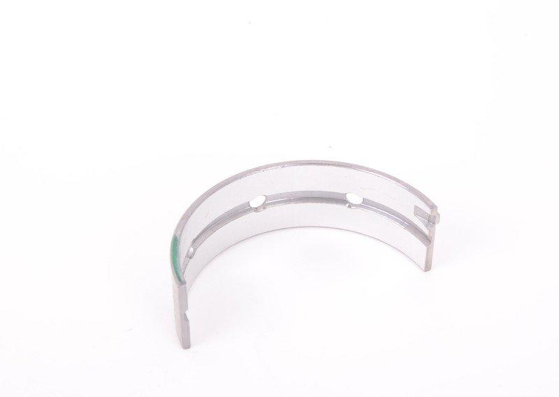 Вкладыш подшипника зеленый