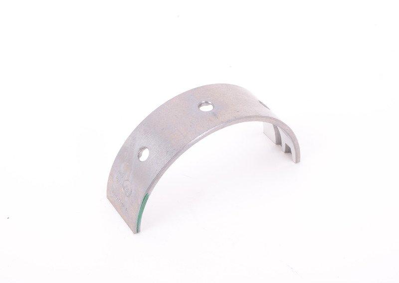 Вкладыш подшипника зеленый